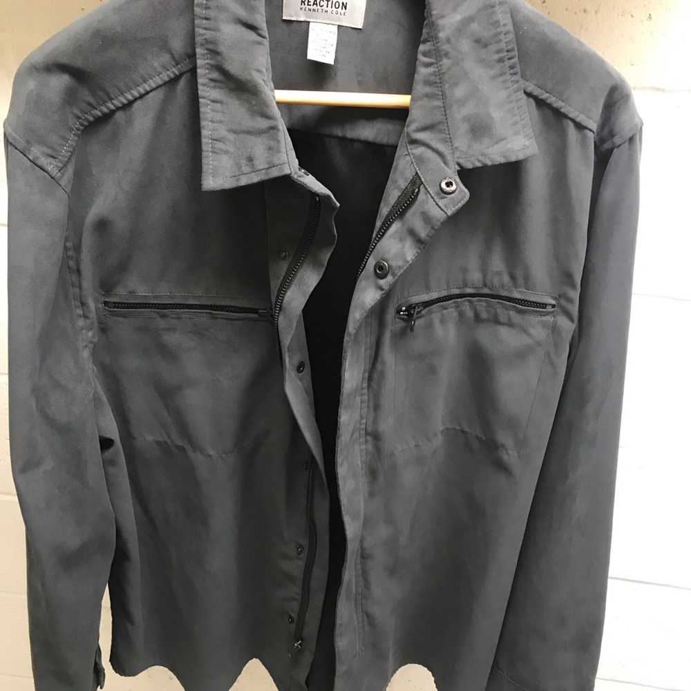 Kenneth Cole Reaction Shirt